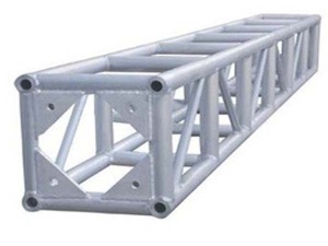 Outdoor event lighting aluminium truss, aluminum truss for trade show-Tourgo - TG-T01