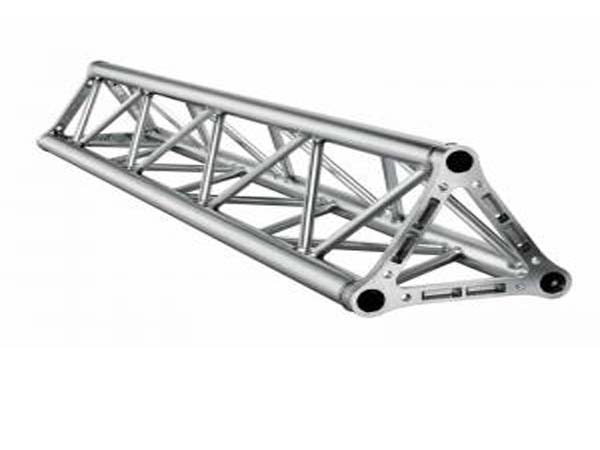 aluminum truss spigot truss trusss system