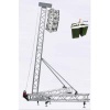 Tourgo Newest Fashional speaker line array tower truss - TG-T03