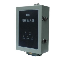electric actuator fittings servo amplifier DFC-1220 - BND01
