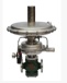 Differential Pressure and Flow Regulators - Control valve