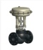 Top Guided Single Seated Globe Valve
