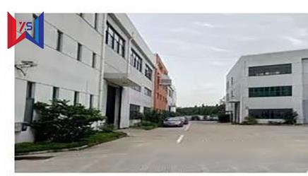 Suzhou WYS machinery technology Co.,Ltd