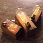 High Quality Antique A19 Edison Bulb