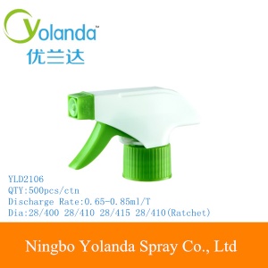 Bottle Use Orchard Sprayer Trigger Sprayer China