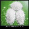 manufacturer white fused alumina with the high quality