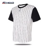 Wholesale Custom sublimation baseball jersey baseball wear2020