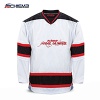 OEM wholesale old style hockey jersey laces