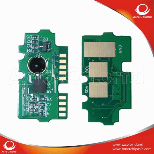 mlt-d101 toner reset Chip For Samsung Ml 2160 2165 2168 SCX 3400 3405 3402 Cartridge chip