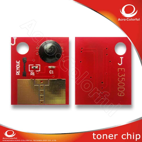 32K toner cihp for Lexmark T630 632 632n 634 laser printer toner chip