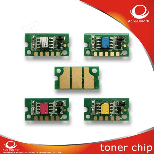 Cartridge chip for Xerox WorkCentre 6400 6400SFS 6400X 6400SF 6400S METERED chip