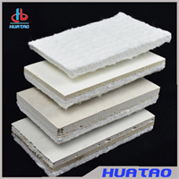 HTM Series is a flexible, high-performance, silica aerogel-based insulation material of limited combustibility used for exterior and interior applications. 