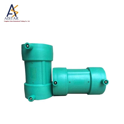 Chinese Suppliers Petrol Diesel Gasoline Station fuel Filling Line pipes UPP pipe