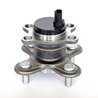 DAIHATSU MOVE Rear wheel bearing
