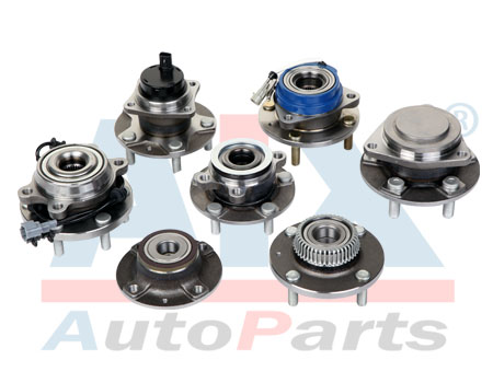 HANGZHOU AIX AUTOPARTS CO.,LTD.