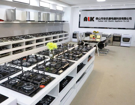 Foshan ALK Electric Appliance Co.,LTD