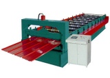 24-210-840 Roll Forming Machine