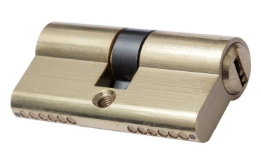 Security Cylinders Double Cylinders Euro Profile Cylinders