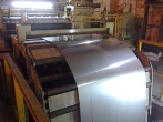 SUS 304 stainless steel plate