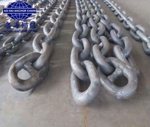 anchor chain - marine anchor chain