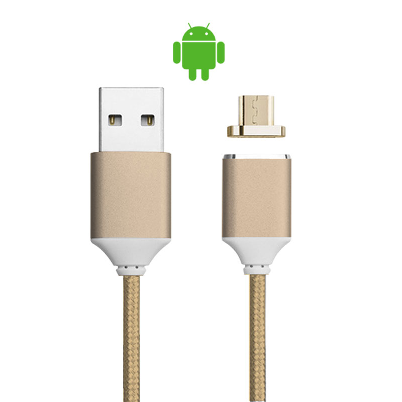 magnet cable for android