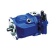 Supply axial variable piston pump A10vso & A10vo Series - 20141201