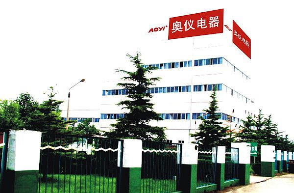 Shanghai AOYI Electric Co.,Ltd