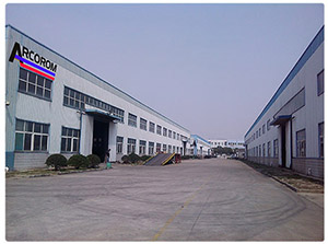 Maanshan Arcorom Machine Tool Co.,Ltd