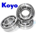 KOYO bearings