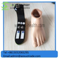 Carbon Fiber Foot