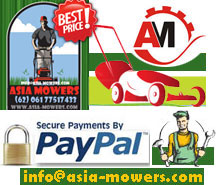 Asia Mowers Co.,Ltd.