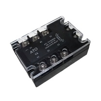 100A 3-Phase Solid State Relay SSR-100DA or SSR-100AA