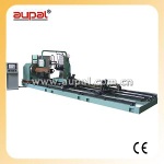pipe cnc cutting machine