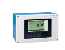 E+h moisture meter/E+H universal four channel transmitter - 12345