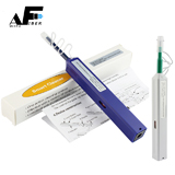 Awire Optical Fiber cleaning tools one-click cleaner WT830026 for FTTH