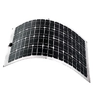Solar Power Sun Power Flexible Solar Panels