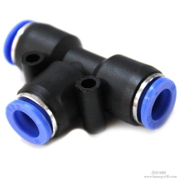 low price pneumatic fittings plastic pneumatic fittings - BTF-AF-201