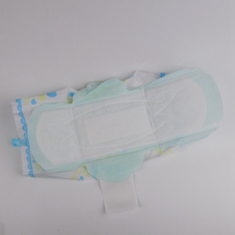 400mm Sanitary Pads for Night Use