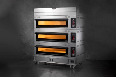 Bakery oven manufacturer