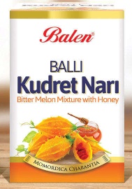 Balen ROYAL JELLY AND POLLEN