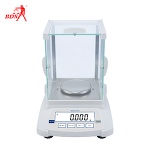 0.01g cross-border electronic industrial balance with anti-deformation bracket scale use thermal printer
