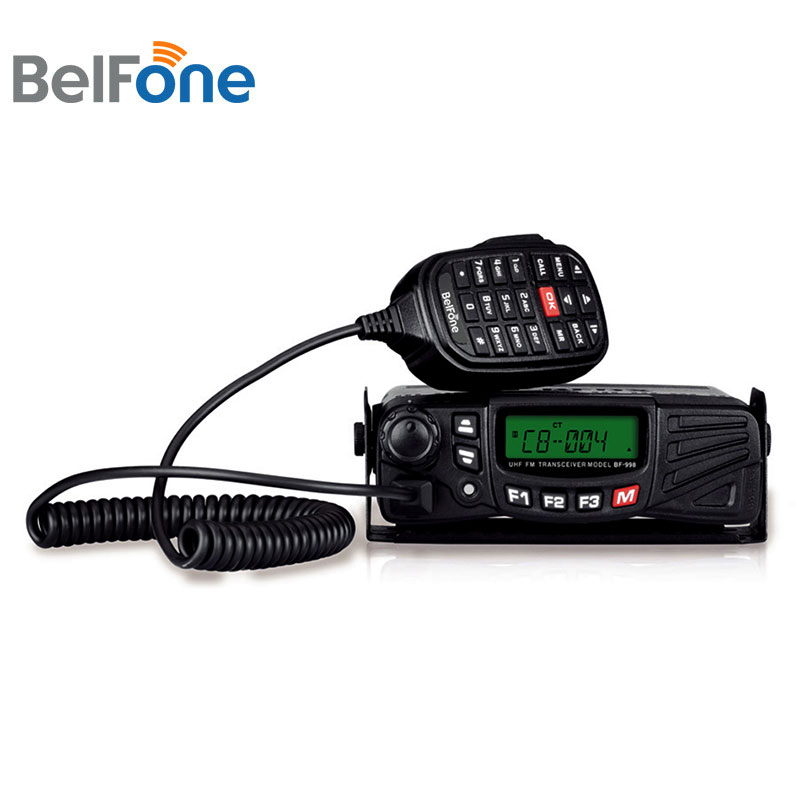 BelFone mobile radio BF-TD998