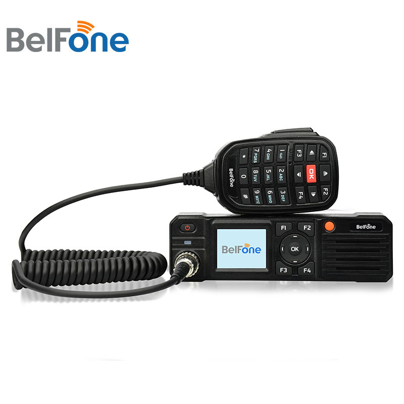 BelFone mobile radio BF-TM8500