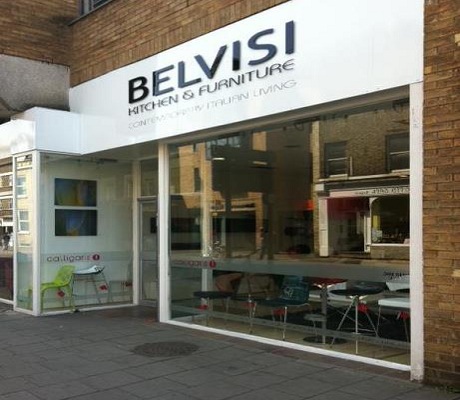 Belvisi Kitchen & Furniture