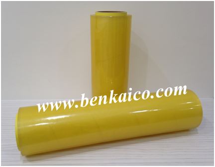 PVC Cling Wrap