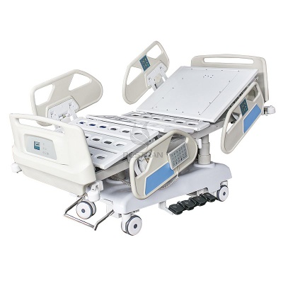 7-Function Electric Bed