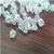 China Supplier White Synthetic HTHP Rough Diamond price of 1 carat