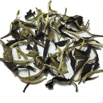 Organic White Tea—— Moonlight 1st Grade