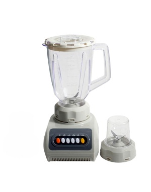 Factory sale household 999 blender with 2 in 1 function - BL-999