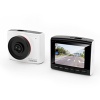 FHD 1080P 170 degree wide angle car black box with night mode/motion detection/3D G-sensor
